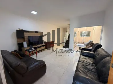 Sobrado com 3 Quartos à venda, 193m² no Osvaldo Cruz, São Caetano do Sul