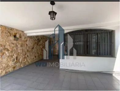 Sobrado com 3 Quartos à venda, 289m² no Vila Nova Savoia, São Paulo
