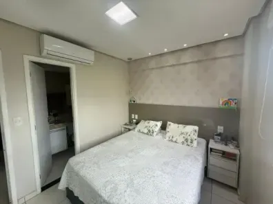 Apartamento com 3 Quartos à venda, 79m² no Parque 10 de Novembro, Manaus