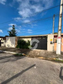 Casa de Condomínio com 2 Quartos à venda, 147m² no Cajueiros (Itaipuaçu), Maricá