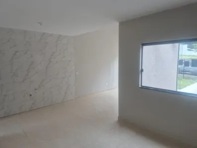 Casa com 3 Quartos à venda, 85m² no Iguaçu, Araucária