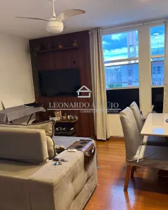 Apartamento com 2 Quartos à venda, 60m² no Valparaíso, Serra