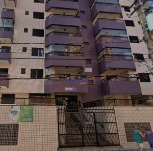 Apartamento com 1 Quarto à venda, 50m² no Tupi, Praia Grande