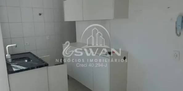 Cobertura com 2 Quartos à venda, 73m² no Vila Junqueira, Santo André