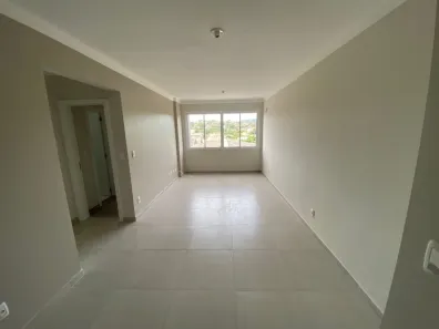 Apartamento com 2 Quartos para alugar, 49m² no Bom Jesus, Porto Alegre