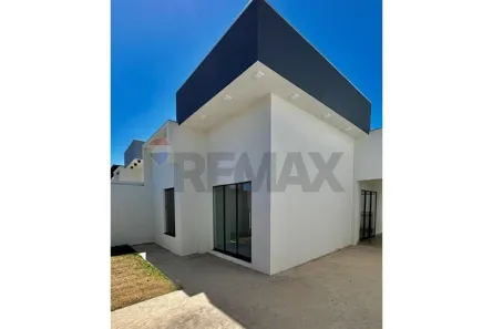 Casa com 2 Quartos à venda, 90m² no , Luis Eduardo Magalhães