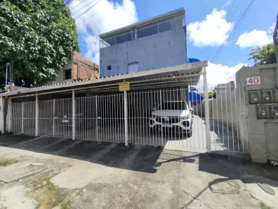 Apartamento com 2 Quartos para alugar, 70m² no Guararapes, Jaboatão dos Guararapes