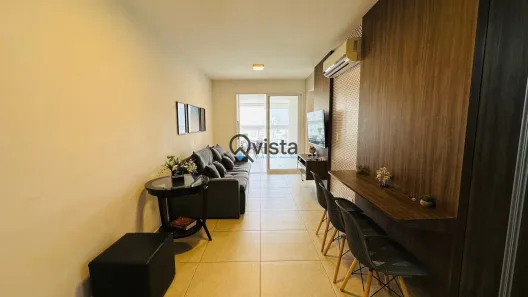 Apartamento com 2 Quartos à venda, 69m² no Enseada, Guarujá