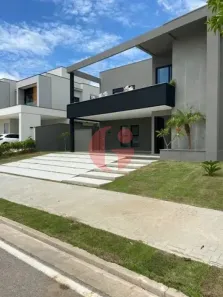 Casa de Condomínio com 4 Quartos à venda, 355m² no Condomínio Residencial Alphaville II, São José dos Campos