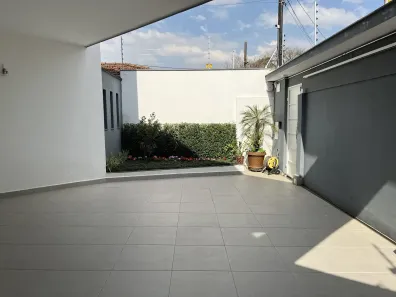 Sobrado com 4 Quartos à venda, 269m² no Vila Madalena, São Paulo