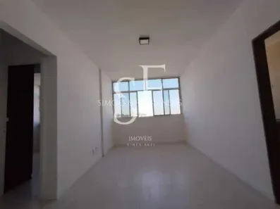 Apartamento com 2 Quartos à venda, 53m² no Andaraí, Rio de Janeiro