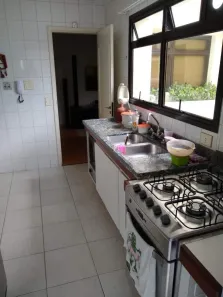 Apartamento com 3 Quartos à venda, 139m² no Jardim Vila Mariana, São Paulo