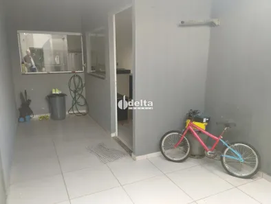 Casa com 4 Quartos à venda, 200m² no Residencial Integração, Uberlândia