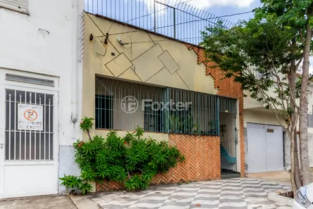 Casa com 3 Quartos à venda, 125m² no Cambuci, São Paulo