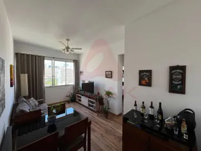 Apartamento com 1 Quarto à venda, 40m² no Centro, Rio de Janeiro