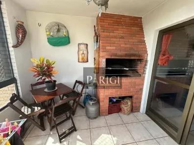 Apartamento com 2 Quartos à venda, 80m² no Imbé, Imbé