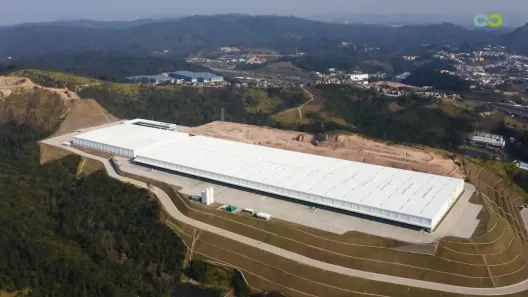 Galpão/Depósito/Armazém para alugar, 5037m² no Chácaras Rutina Strauss, Franco da Rocha