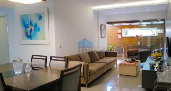 Apartamento com 3 Quartos à venda, 95m² no Jardim Flamboyant, Campinas