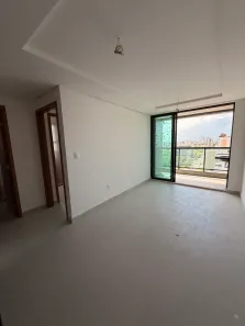 Apartamento com 2 Quartos à venda, 55m² no Intermares, Cabedelo