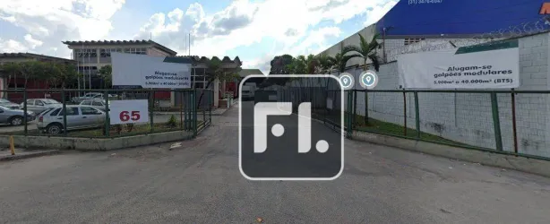 Galpão/Depósito/Armazém para alugar, 2865m² no Pinhal, Jarinu