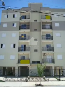 Apartamento com 2 Quartos à venda, 88m² no Esplanada Independência, Taubaté