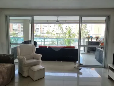 Apartamento com 4 Quartos à venda, 204m² no Mooca, São Paulo