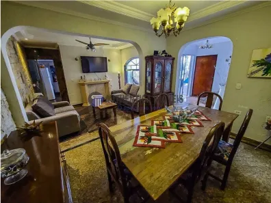 Casa com 5 Quartos à venda, 170m² no Burgo Paulista, São Paulo