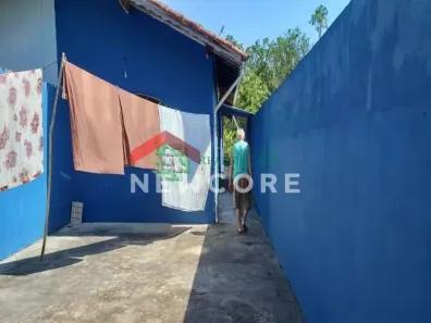 Casa com 2 Quartos à venda, 60m² no Balneario Palmeiras, Mongaguá