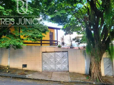 Apartamento com 6 Quartos à venda, 467m² no Federação, Salvador