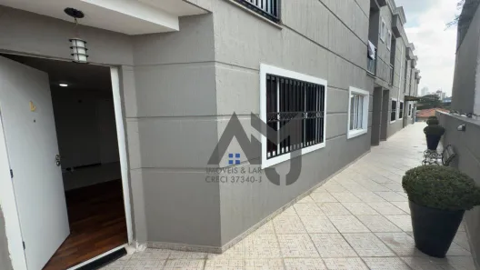 Casa de Condomínio com 3 Quartos à venda, 119m² no Vila Matilde, São Paulo