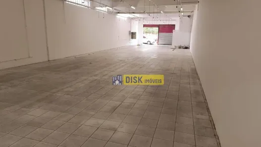 Sala Comercial para alugar, 450m² no Centro, São Bernardo do Campo