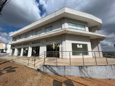 Ponto Comercial à venda, 1300m² no Santa Cecilia, Paulínia