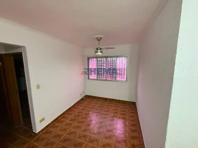 Apartamento com 2 Quartos à venda, 68m² no Saboó, Santos