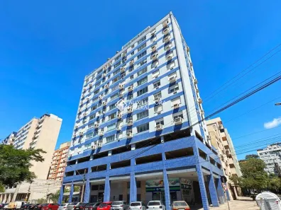 Apartamento com 1 Quarto à venda, 43m² no Centro Histórico, Porto Alegre