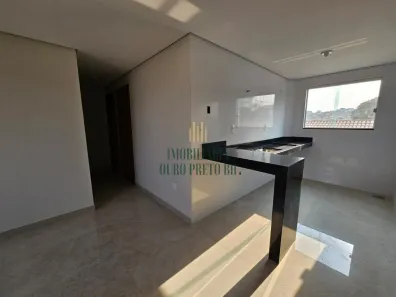 Cobertura com 3 Quartos à venda, 130m² no Santa Mônica, Belo Horizonte