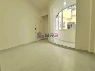 Apartamento com 1 Quarto à venda, 35m² no Catete, Rio de Janeiro