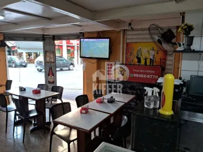 Ponto Comercial à venda, 350m² no Santa Rosa, Niterói