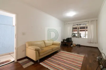 Sobrado com 3 Quartos à venda, 170m² no Jardim Pinheiros, São Paulo
