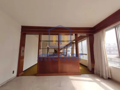 Apartamento com 4 Quartos à venda, 401m² no Boqueirão, Santos