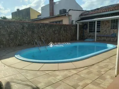 Casa com 4 Quartos à venda, 200m² no Aberta dos Morros, Porto Alegre