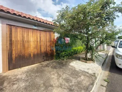 Sobrado com 3 Quartos à venda, 166m² no Jardim Regina, Indaiatuba