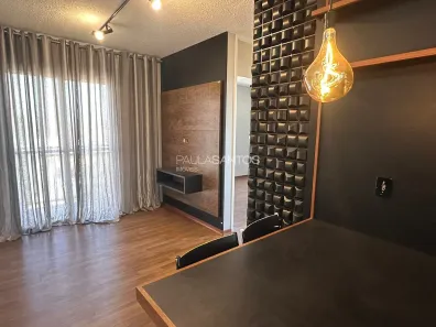 Apartamento com 2 Quartos à venda, 46m² no Vossoroca, Votorantim