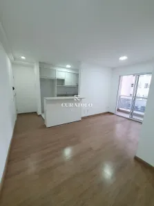 Apartamento com 2 Quartos à venda, 60m² no Brás, São Paulo