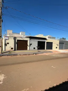Casa com 2 Quartos à venda, 60m² no Residencial Antônio Carlos Pires, Goiânia