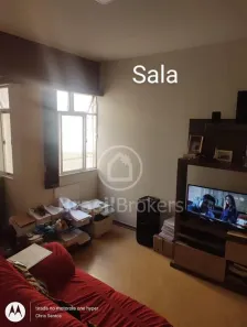 Apartamento com 1 Quarto à venda, 49m² no Ramos, Rio de Janeiro