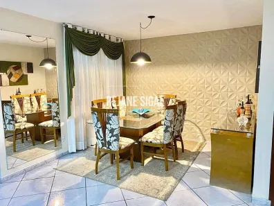 Casa com 3 Quartos à venda, 246m² no Três Vendas, Pelotas