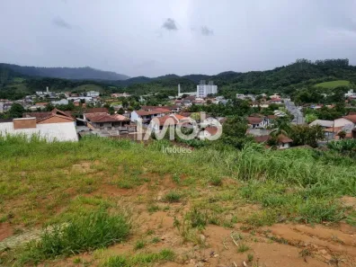 Lote/Terreno à venda, 1060m² no Barra do Rio Cerro, Jaraguá do Sul