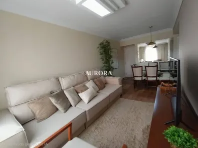 Apartamento com 3 Quartos à venda, 71m² no Centro, Londrina