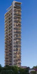 Apartamento com 3 Quartos à venda, 109m² no Tambaú, João Pessoa