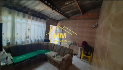 Casa com 3 Quartos à venda, 90m² no Cidade Naútica, São Vicente
